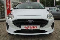 Ford Fiesta 1.1 Cool & Connect