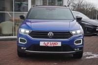 VW T-Roc 1.5 TSI Sport