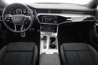 Audi A6 Avant 50 TFSIe quattro S line