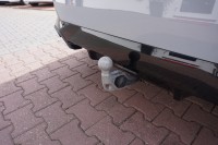 BMW 5 520i M-Sport Touring Aut.