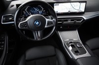 BMW 3 330e M-Sport Touring PHEV