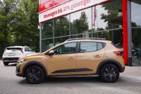 Dacia Sandero Stepway TCe 90
