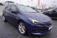 Opel Astra K ST 1.2 GS Line