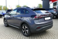 VW Taigo 1.0 TSI DSG