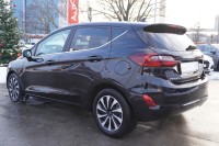 Ford Fiesta 1.0 M-Hybrid