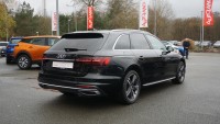 Audi A4 Avant 2.0 TDI advanced