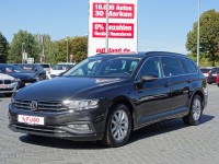 Vorschau: VW Passat Variant 1.5 TSI Business