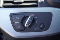 Audi A4 Quattro 50 TDI quattro S-Line
