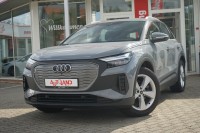 Audi Q4 35 e-tron 3-Zonen-Klima LED Tempomat