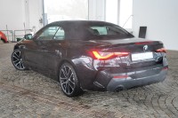 BMW 420 i Cabrio M Sport Aut.