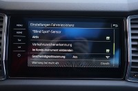 Skoda Kodiaq 1.4 TSI Style 4x4