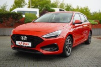 Vorschau: Hyundai i30 Kombi 1.0 T-GDI