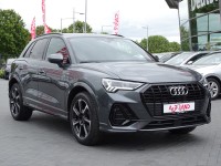 Audi Q3 35 1.5 TFSI S-Line DSG