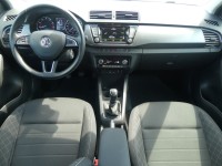 Skoda Fabia Combi 1.2 TSI