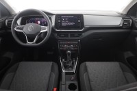 VW T-Cross 1.0 TSI DSG
