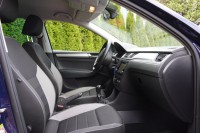 Skoda Rapid Spaceback 1.0 TSI