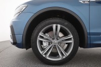 VW Tiguan Allspace 2.0 TDI R-Line 4Motion