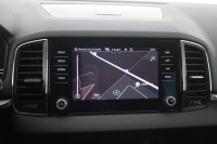 Skoda Karoq 1.5 TSI Tour