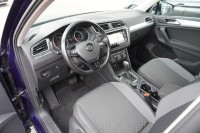 VW Tiguan 2.0 TDI Comfortline 4Motion