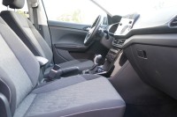 VW T-Cross 1.0 TSI DSG