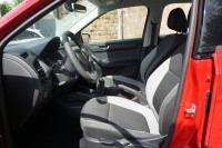 Skoda Fabia 1.0 MPI Active