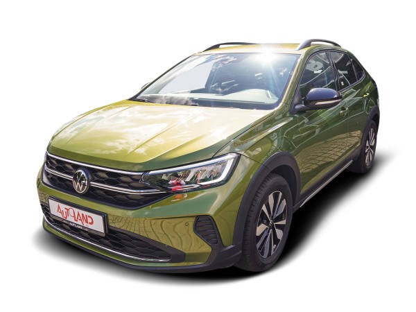VW Taigo 1.0 GOAL