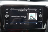 VW Passat Variant 2.0 TDI Business DSG