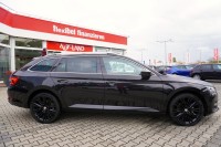 Skoda Superb Combi 2.0 TDI Style 4x4