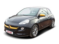 Opel Adam 1.4 Jam Klima Sitzheizung Tempomat USB
