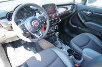 Fiat 500X 1.3 GSE 120th Years Edition