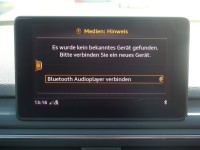Audi A4 Avant 1.4
