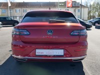 VW Arteon Shooting Brake 2.0 Elegance