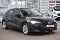 Audi A3 Sportback 35 1.5 TFSI basis