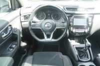 Nissan Qashqai 1.6