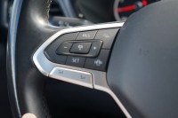 VW T-Cross 1.0 TSI
