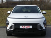 Hyundai Kona 1.0T-GDI