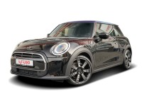 MINI Cooper Classic Trim 2-Zonen-Klima Navi Sitzheizung