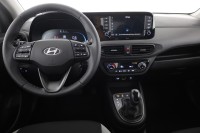 Hyundai i10 1.2 Aut.