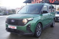 Vorschau: Ford Tourneo Courier 1.0 EB Aut. AHK