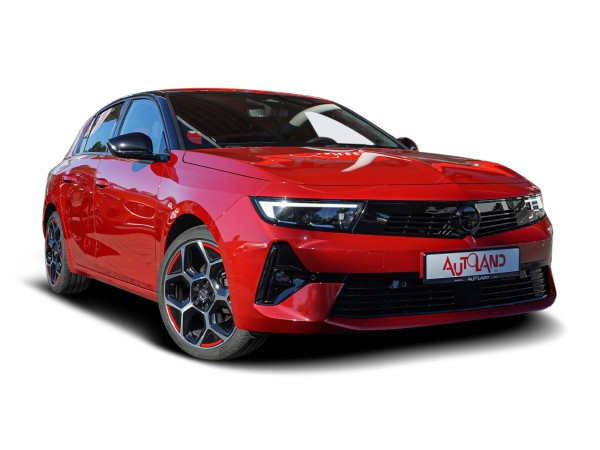Opel Astra L 1.2 Turbo AT