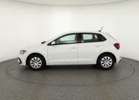 Vorschau: VW Polo 1.0 Life
