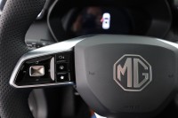 MG ZS 1.5 Hybrid Luxury Aut.