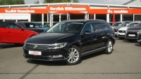 Vorschau: VW Passat Variant 1.5 TSI Highline