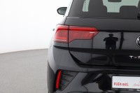 VW T-Roc R-Line 1.5 TSI DSG