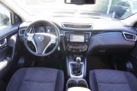 Nissan Qashqai 1.2 Acenta