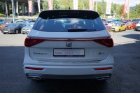 Seat Tarraco 2.0 TDI FR 4Drive DSG