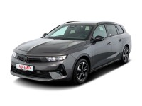 Opel Astra ST GS 1.2 Turbo Aut. 2-Zonen-Klima Navi Sitzheizung