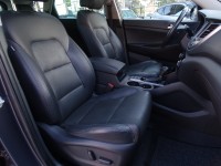 Hyundai Tucson 1.6 Premium 4WD Aut.