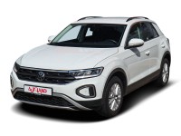 VW T-Roc 1.0 Life Navi DAB Sitzheizung PDC