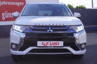 Mitsubishi Outlander 2.0Hybrid PHEV Top 4WD